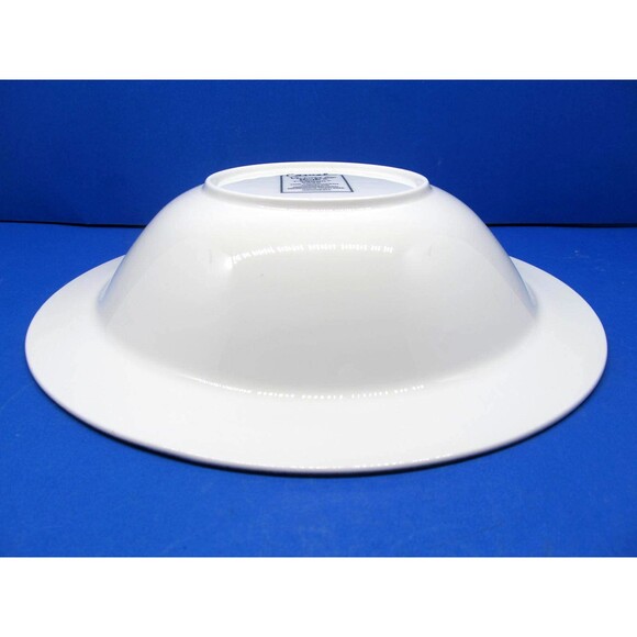 Victoria Beale L'AMOUR Vegetable Serving Bowl 10 3/4" Excellent Condition. - Picture 6 of 12